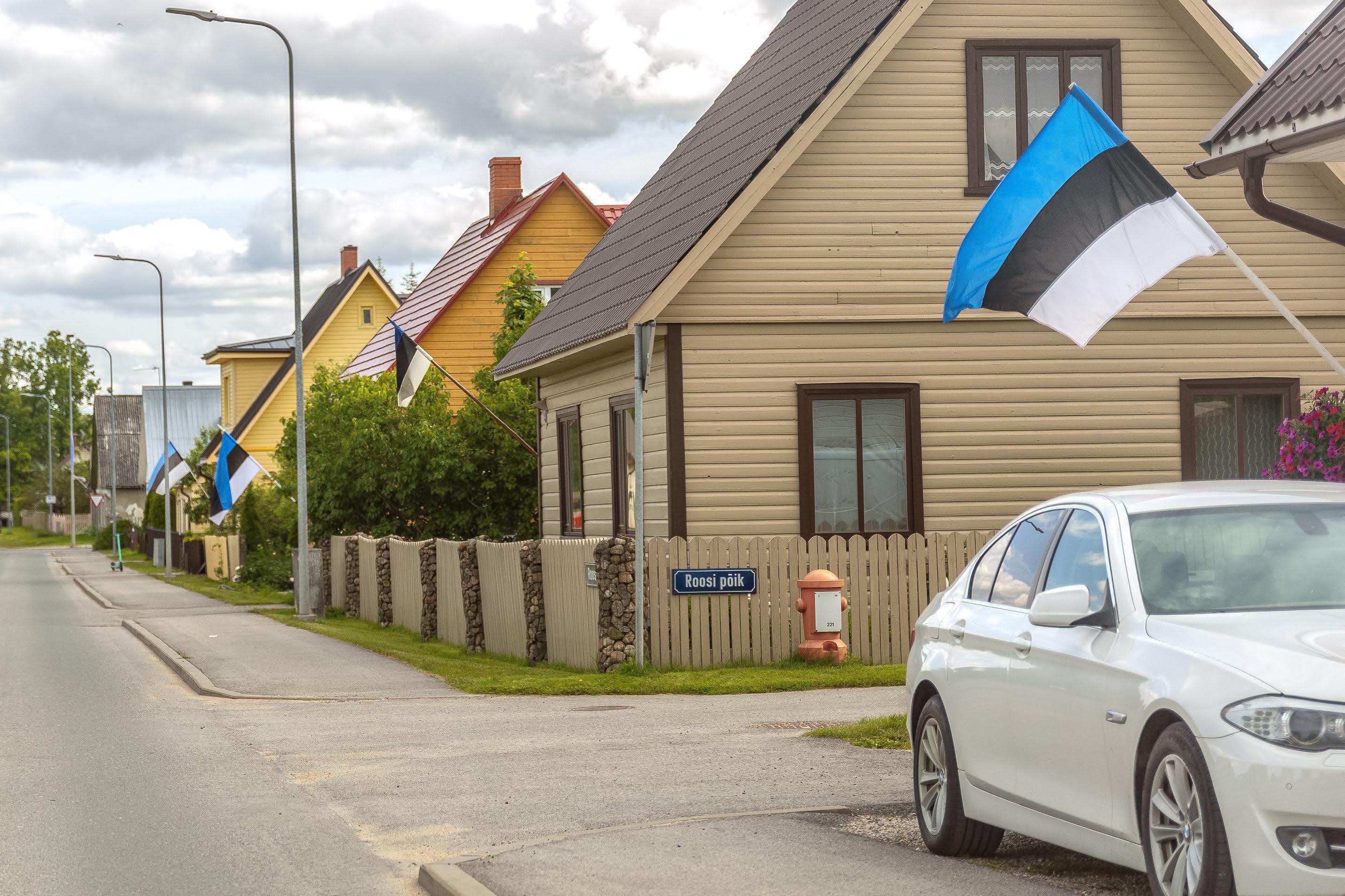 Pidupäeva meenutus